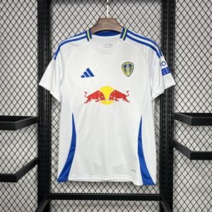Leeds Titular 24-25