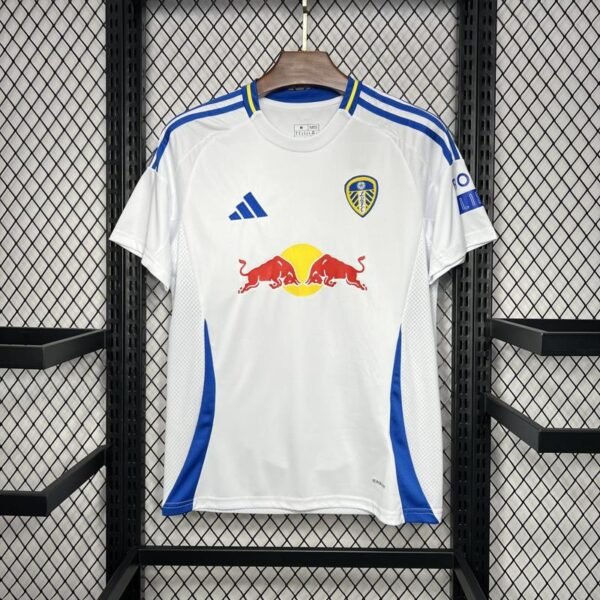 Leeds Titular 24-25