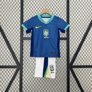 Seleção Brasileira Reserva 24-25 KIDS