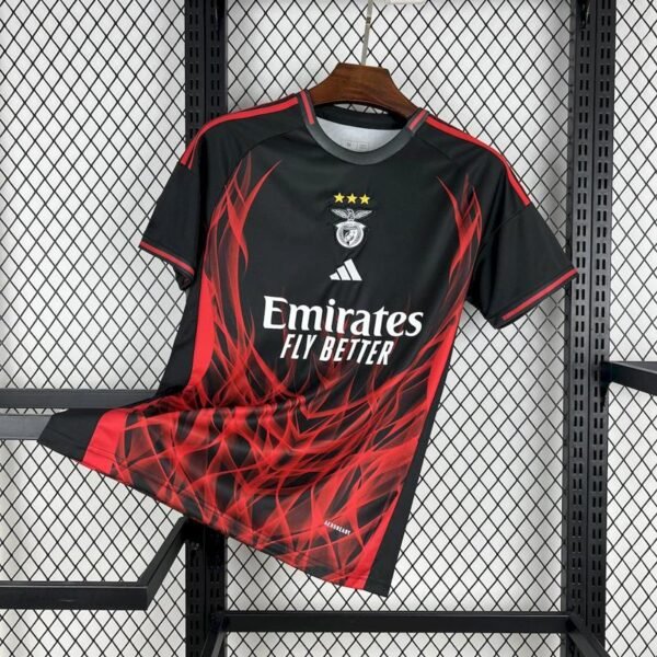 Benfica Edição Especial 25-26