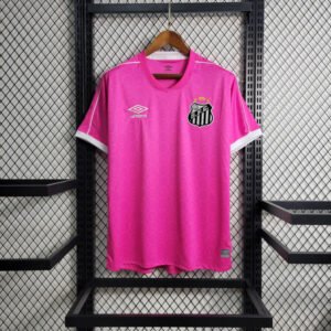 Santos Outubro Rosa