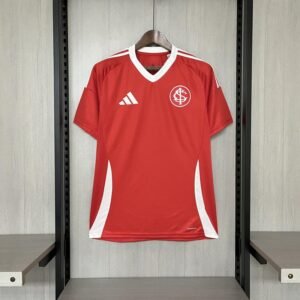 Internacional Titular 25-26
