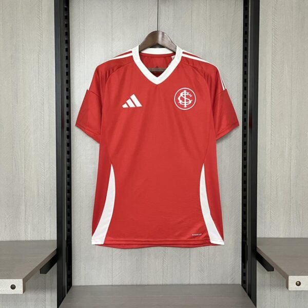 Internacional Titular 25-26