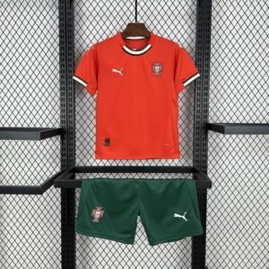 Portugal Titular 25-26 KIDS