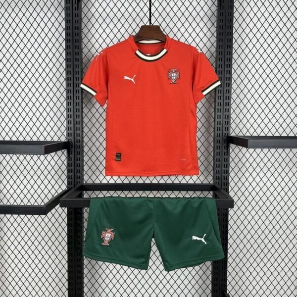 Portugal Titular 25-26 KIDS