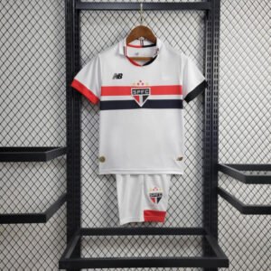 São Paulo Titular 24-25 KIDS