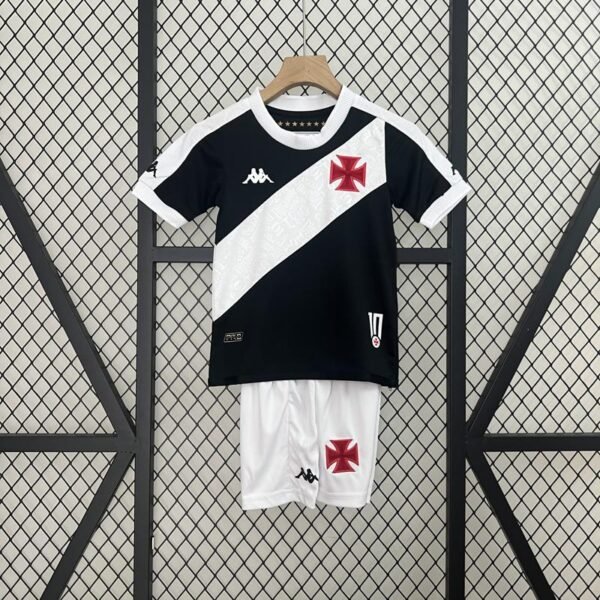 Vasco Titular 24-25 KIDS