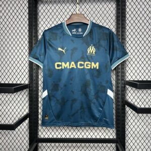 Olympique de Marseille Reserva 24-25