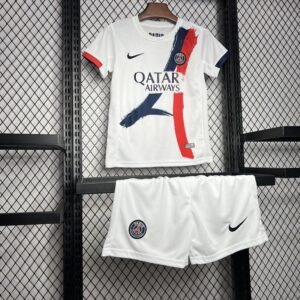 PSG Reserva 24-25 KIDS