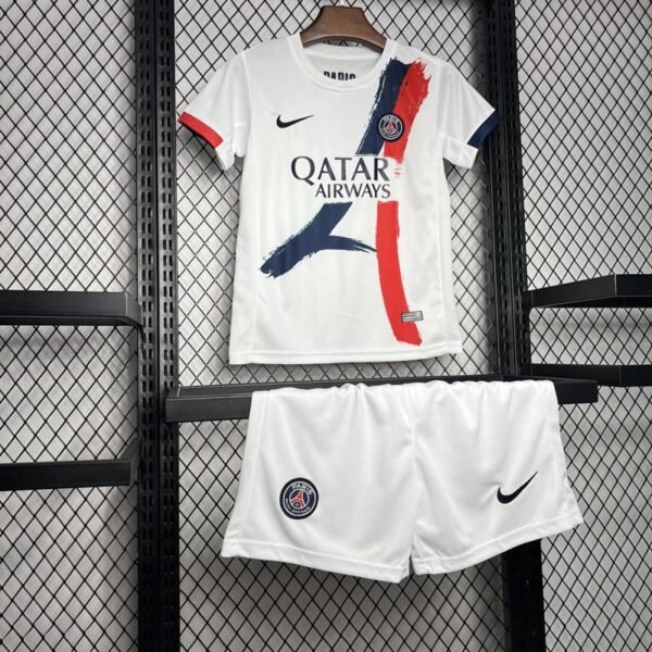 PSG Reserva 24-25 KIDS