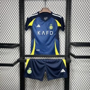 Al Nassr Reserva 24-25 KIDS
