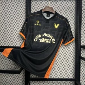 Venezia Titular 24-25