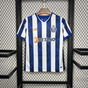 Porto Titular 24-25