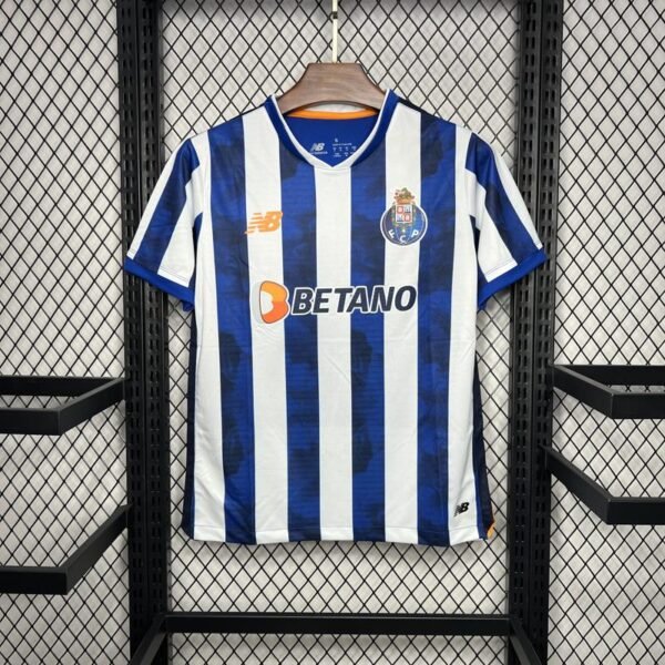 Porto Titular 24-25
