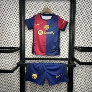 Barcelona Titular 24-25 KIDS