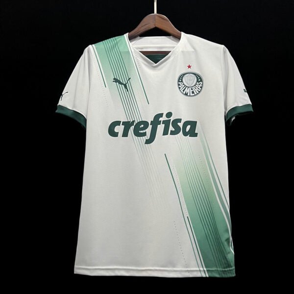 Palmeiras Reserva 23-24