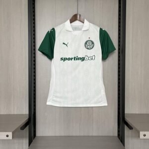 Palmeiras Reserva 25-26 Feminina