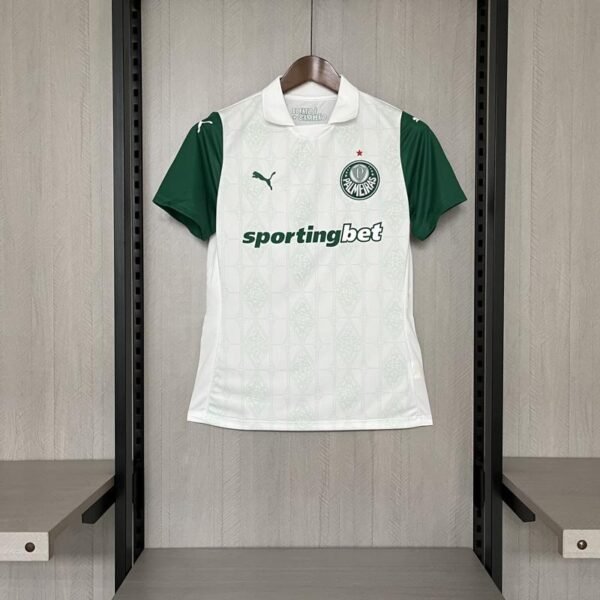 Palmeiras Reserva 25-26 Feminina