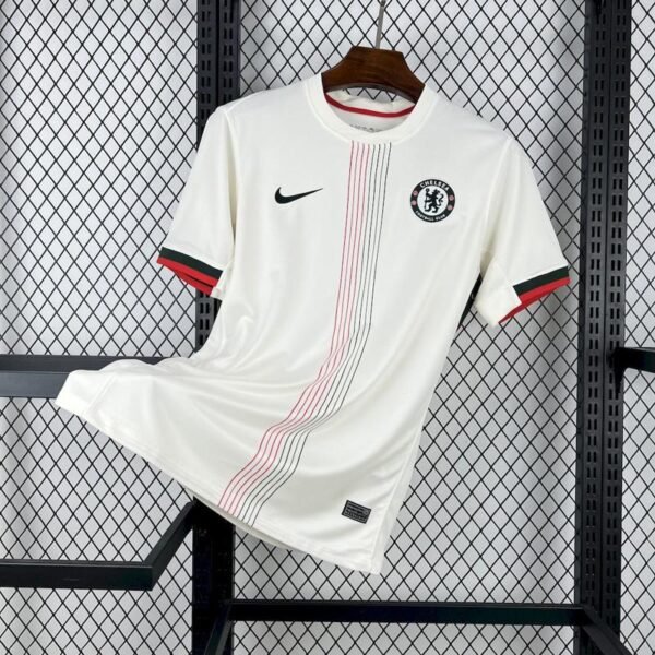 Chelsea Reserva 25-26
