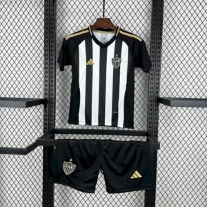 Atlético Mineiro Titular 25-26 KIDS