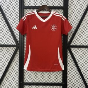 Internacional Titular 25-26 Feminina