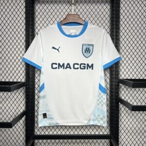 OLYMPIQUE de Marseille Titular 24-25
