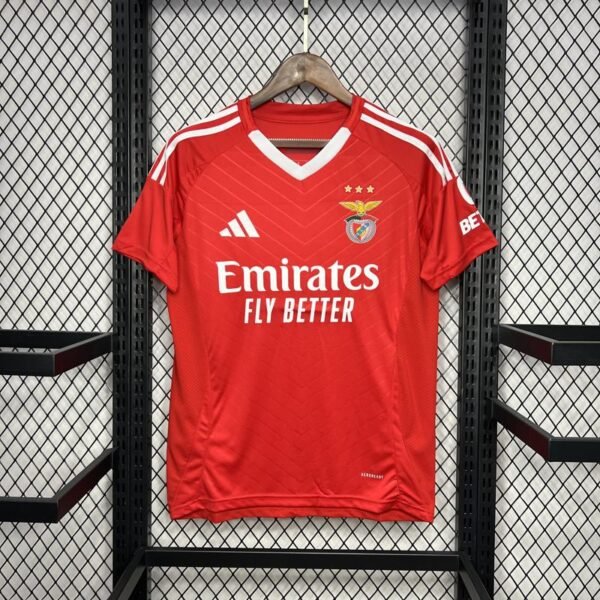Benfica Titular 24-25