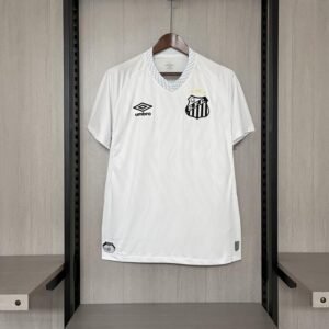 Santos Titular 25-26