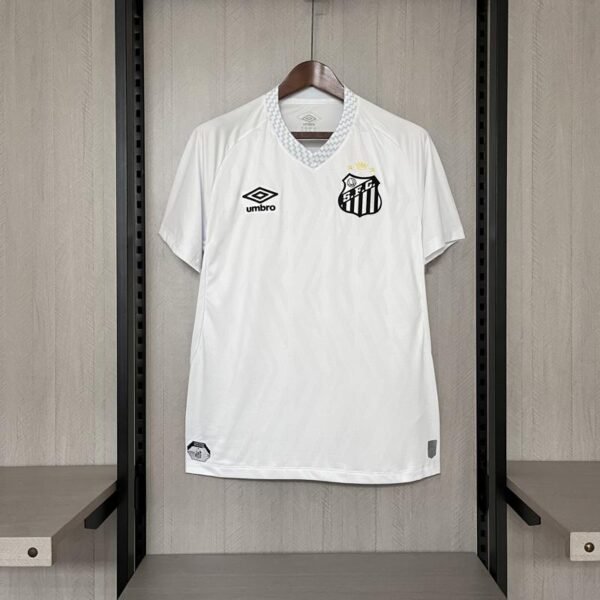 Santos Titular 25-26