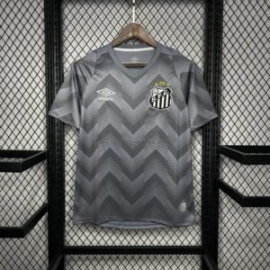 Santos Pré Jogo 24-25