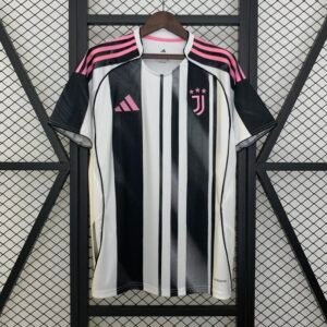 Juventus Titular 25-26