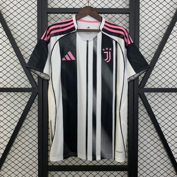 Juventus Titular 25-26