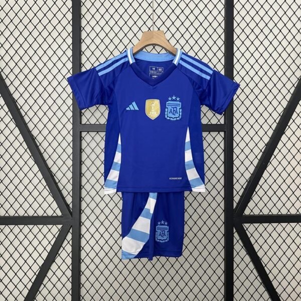 Argentina Reserva 24-25 KIDS
