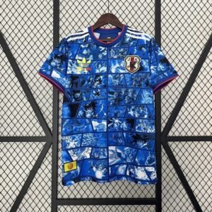Japão Edição Especial 24-25