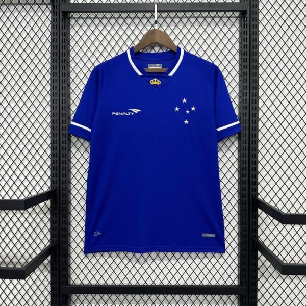 Cruzeiro Retrô 2015