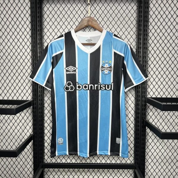 Grêmio Titular 24-25