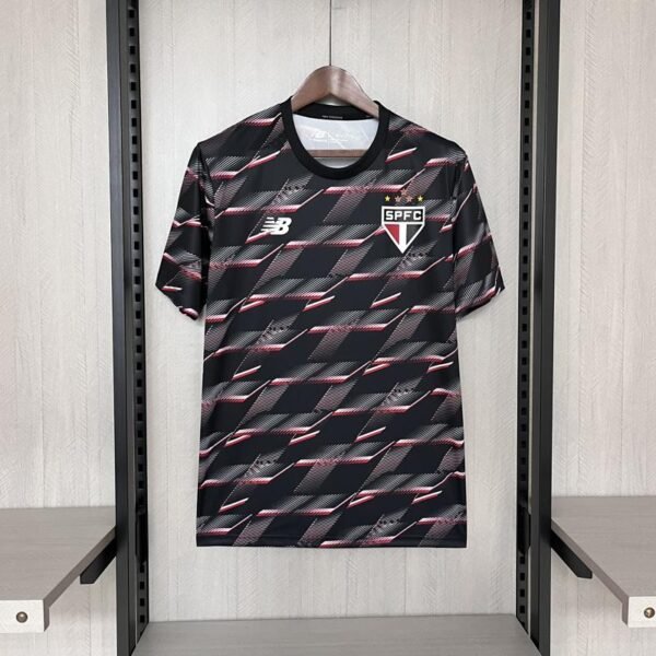 São Paulo Treino 24-25
