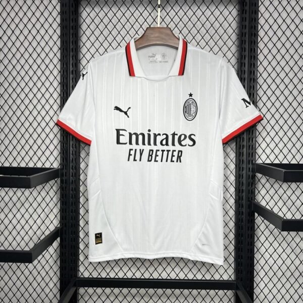 Milan Reserva 24-25