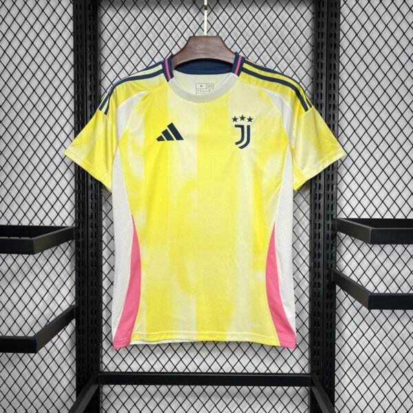 Juventus Reserva 24-25