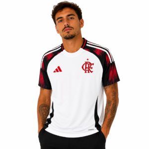 Flamengo reserva 25-26