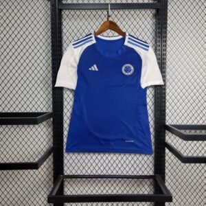Cruzeiro Titular 25-26 Feminina