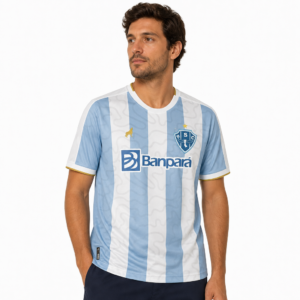 Paysandu Titular 25-26