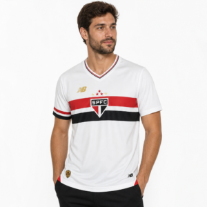 São Paulo Titular 25-26