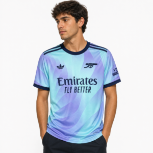 Arsenal Third 24-25