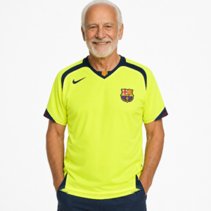 Barcelona Retro 2005