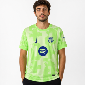 Barcelona Third 24-25