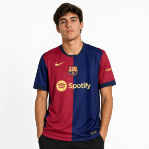 Barcelona Titular 24-25