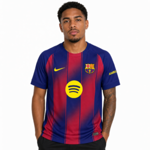 Barcelona Titular 25-26