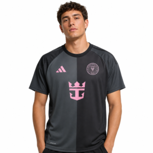 Inter Miami Reserva 25-26