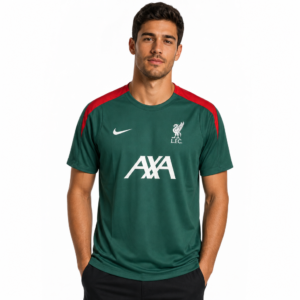 Liverpool Treino 24-25